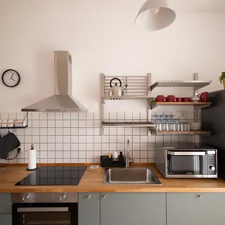 Nuovissimo Trilocale A 200 Metri Da Zara