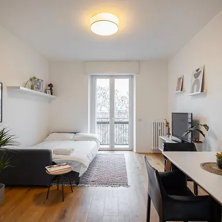 Nuovissimo Trilocale A 200 Metri Da Zara Milán