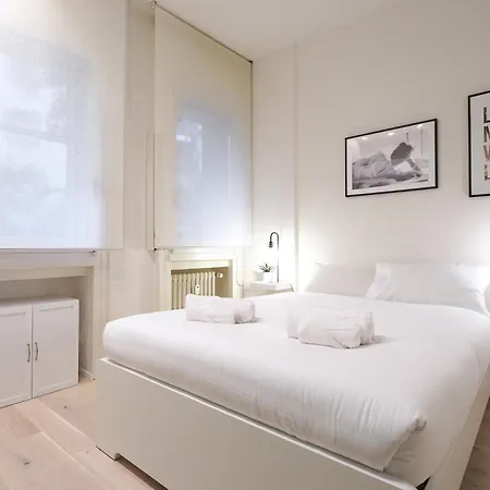 Primopiano - Beato Angelico Apartment