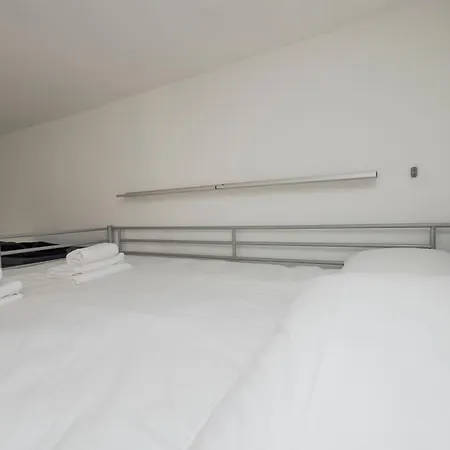 Ihost - Carcano 19 Apartamento