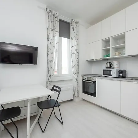 Ihost - Carcano 19 * Mediolan