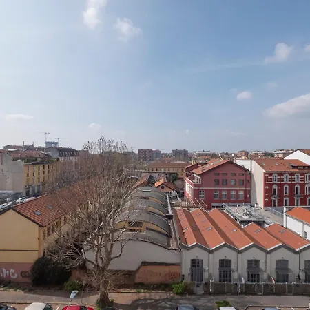Ihost - Carcano 19 Mediolan