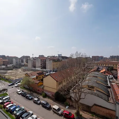 Ihost - Carcano 19 Mediolan