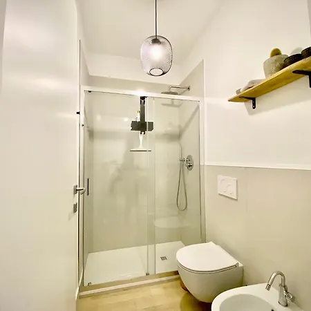 Modern Apartament Mediolan