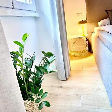 Modern M4 Tolstoj Self-check-in Apartment