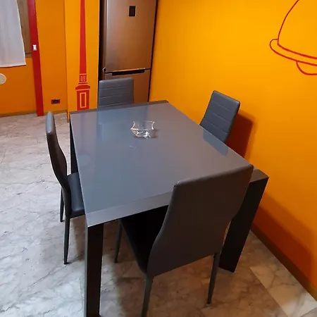 - La Casa Di Ila 아파트