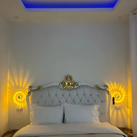 Attractive - 6 Guest house 3*