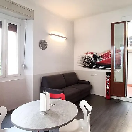 Sahi - Residenza Bianca Di Savoia