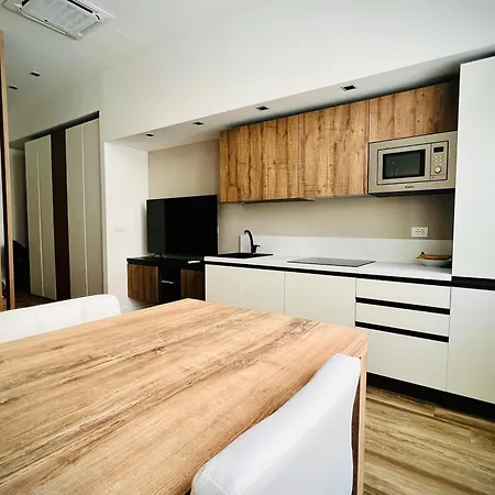 Apartment Loft Nel Centro Di