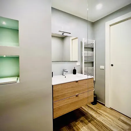 Apartment Loft Nel Centro Di