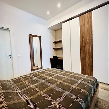 Loft Nel Centro Di Apartment