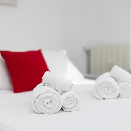 Apartman 15 Minuti Dal Centro Bovisa