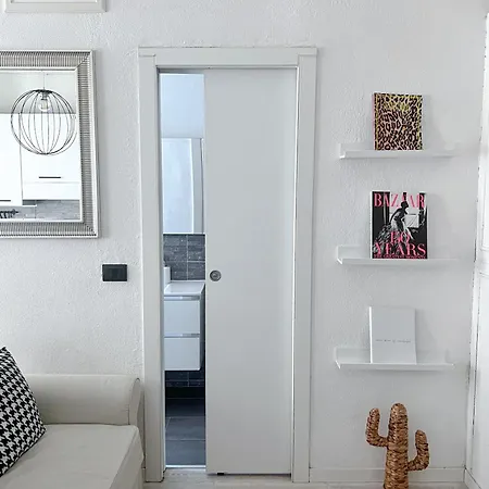 The Boutique - Navigli شقة