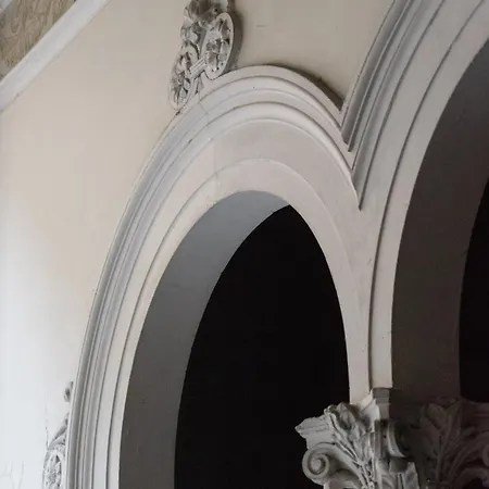 Apartament Maisons Via Torino Mediolan