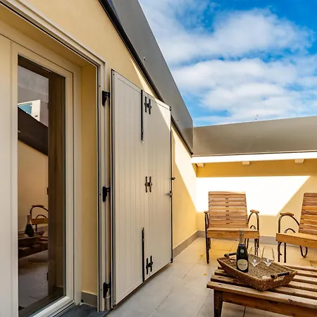 La Mansarda Di Sarpi Milano