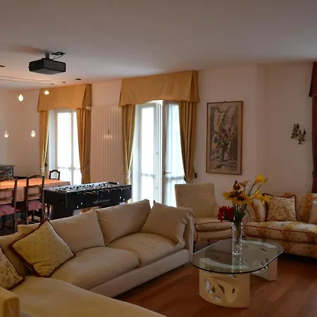 Mocenigo4 Apartment Mailand