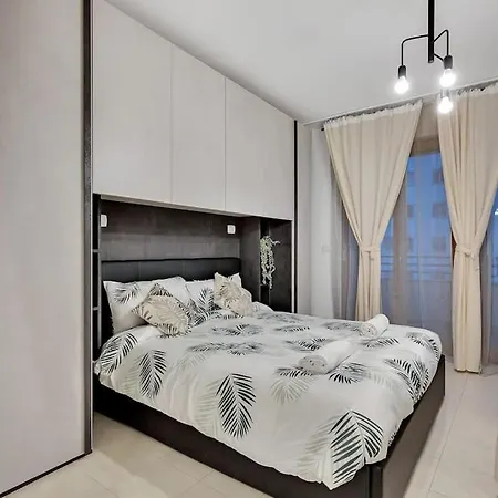 Private Parking-terrace10 Min To Linate Airport Apartmán *