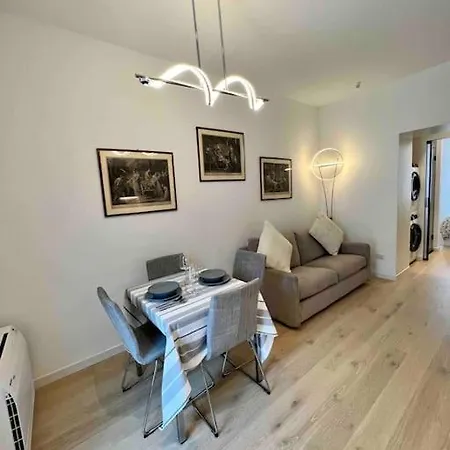 Apartment Nel Cuore Di Porta Venezia