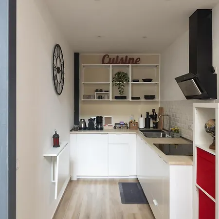 Ambrosia Home, Moderno Loft Tra Navigli E Bocconi - Daniele Casa de Férias *