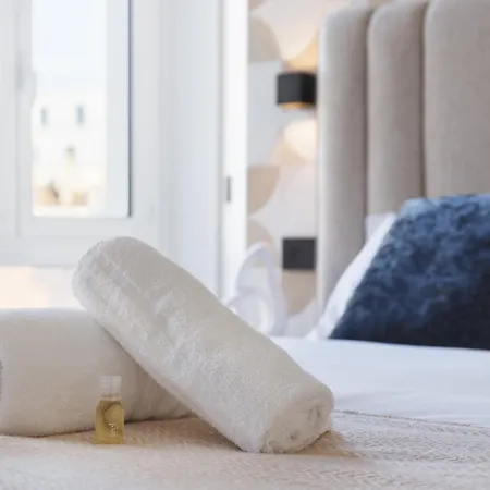 Homie Livings - Galleria Unione Apartman Milánó
