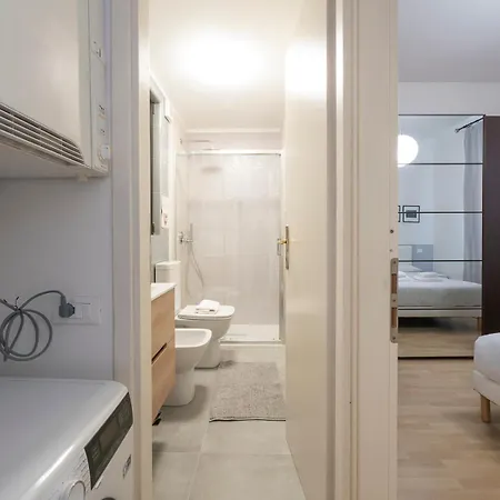 Apartment I Host Citta Studi - Ampere