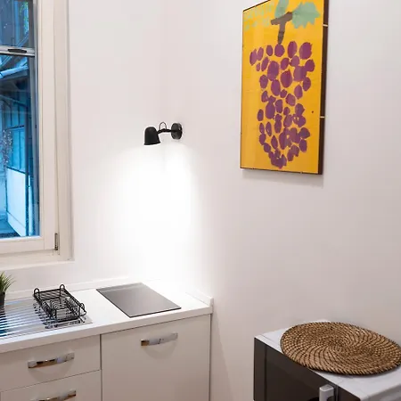 Are1 • Colonne San Lorenzo • Large • Apartment *