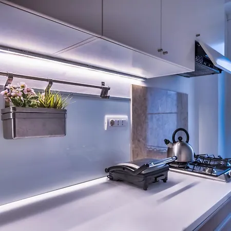 Andrea's Place Apartman