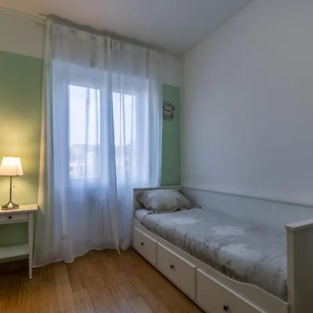 Andrea's Place Milánó