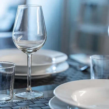 Apartman Andrea's Place *