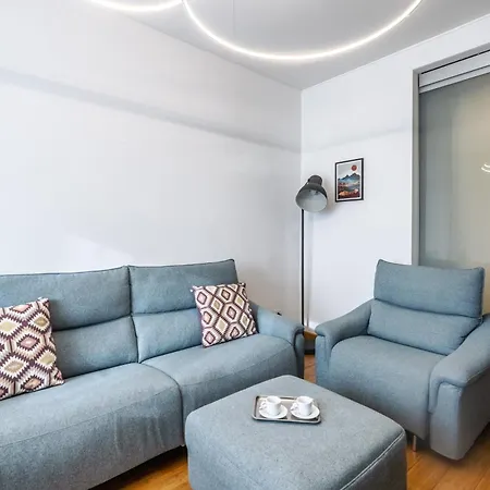 Andrea's Place Διαμέρισμα *