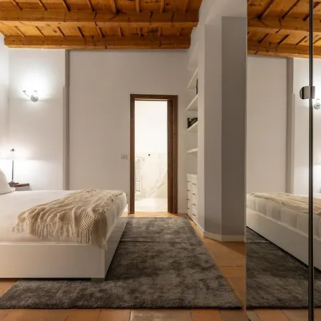 Apartment Beplace In Magenta *