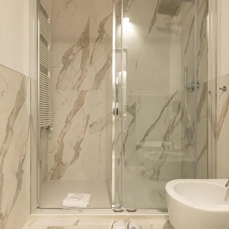 Beplace In Magenta Apartment Milan