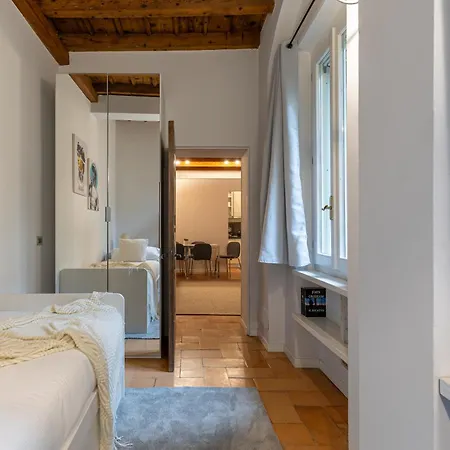 Beplace In Magenta Apartment *