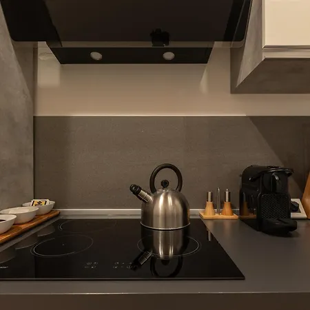 Daire Beplace In Magenta