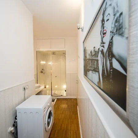 Apartman Sweet
