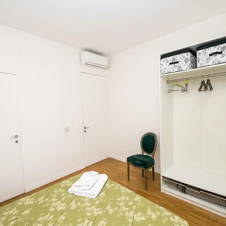 Apartman Sweet Milánó