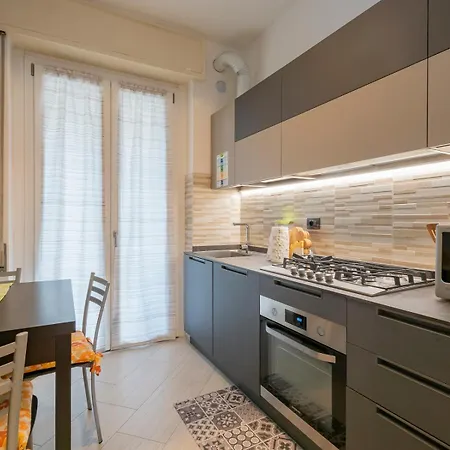 Ihost - Uruguay 9 Apartamento *