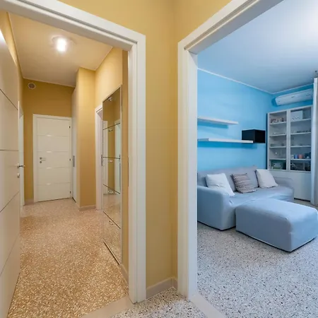 Ihost - Uruguay 9 Apartamento