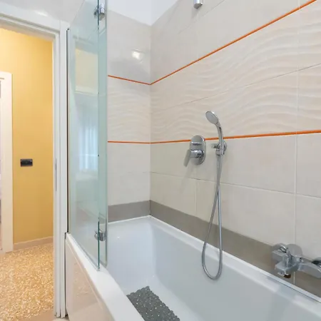 Apartamento Ihost - Uruguay 9 Milão