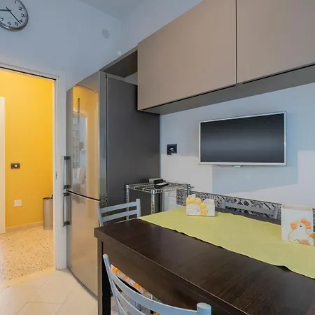 Ihost - Uruguay 9 * Milano