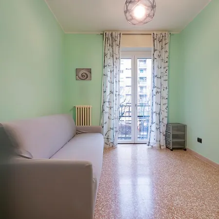 Ihost - Uruguay 9 Milano