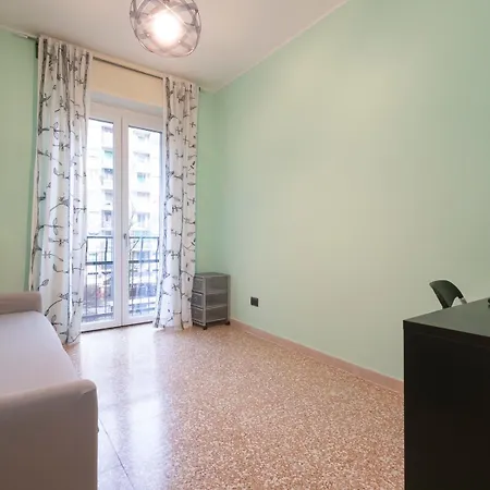 Ihost - Uruguay 9 Daire *