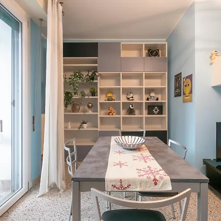 Ihost - Uruguay 9 Milão