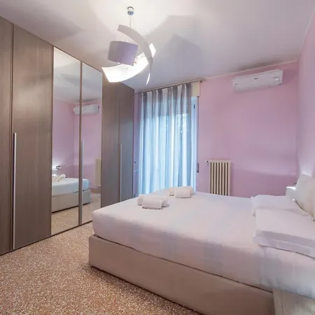 Ihost - Uruguay 9 Daire