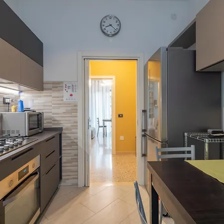 Ihost - Uruguay 9 Daire *