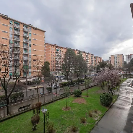 Ihost - Uruguay 9 * Milano