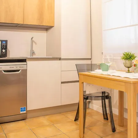 Small Island In * Milano