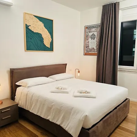 Xenia - Cozy Two-room In Station