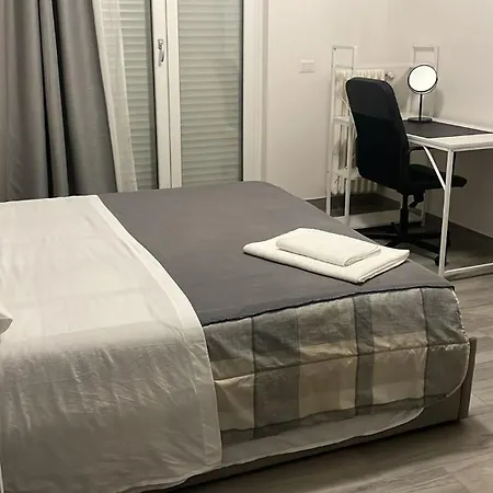 Ca Granda Affittacamere Milano