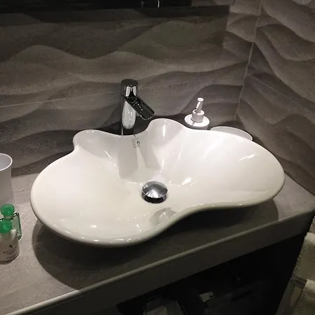 Apartamento Younique Flat - Center